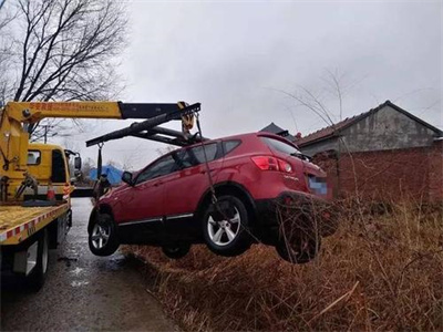 开鲁楚雄道路救援